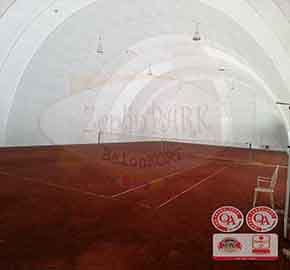 Air Dome - Inflatable Dome